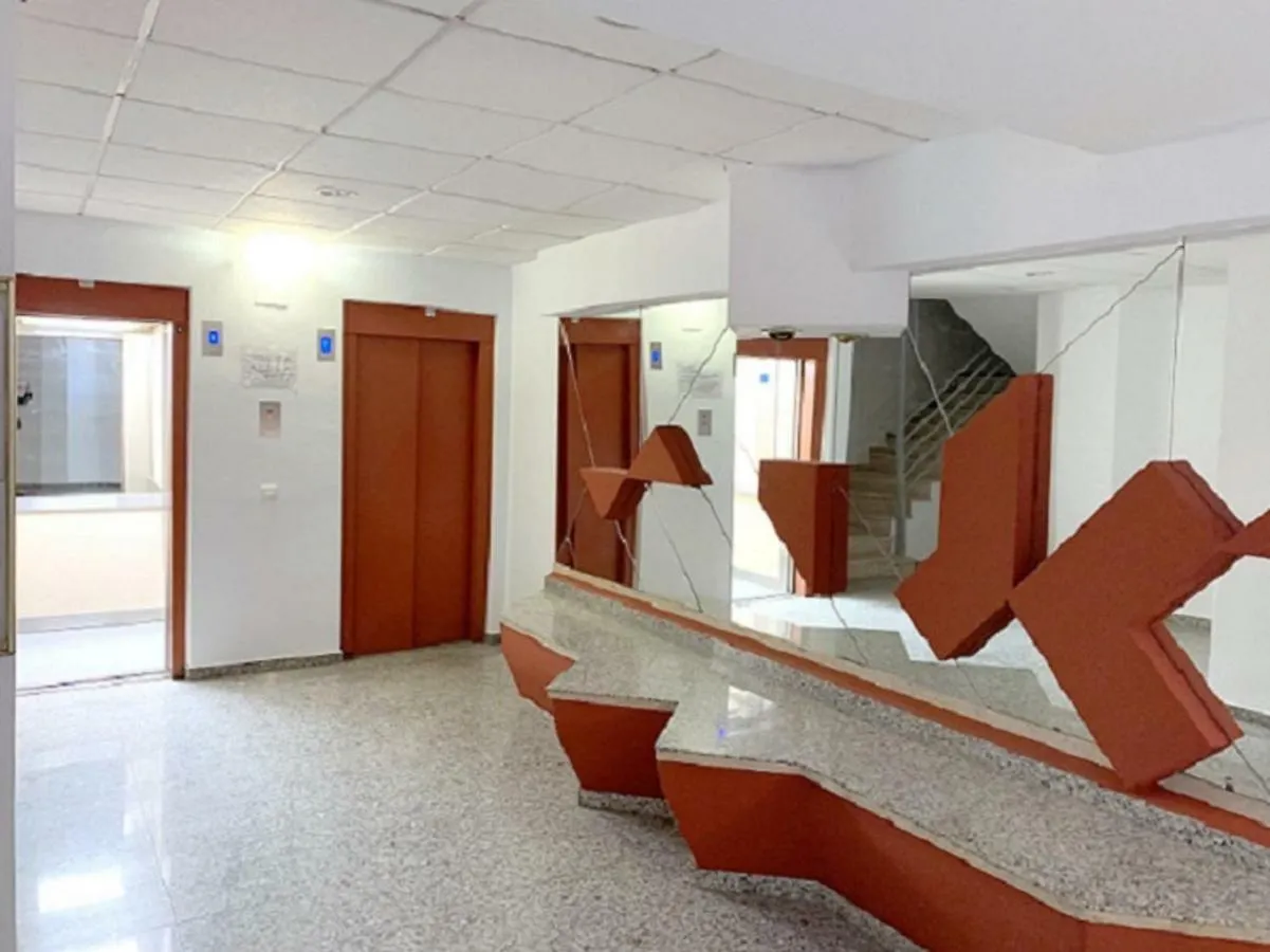 Apartamento 1ª Linea De Mar -Wifi- Aire Acondicionado Empuriabrava
